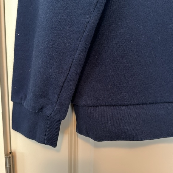 Adidas Youth Hoodie Sweatshirt - Picture 6 of 7